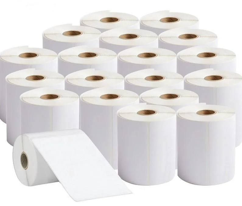 Onde comprar ribbon de cera ou resina com facilidade em São Paulo