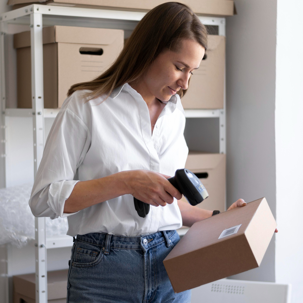 Software para gerar código de barras: qual escolher?