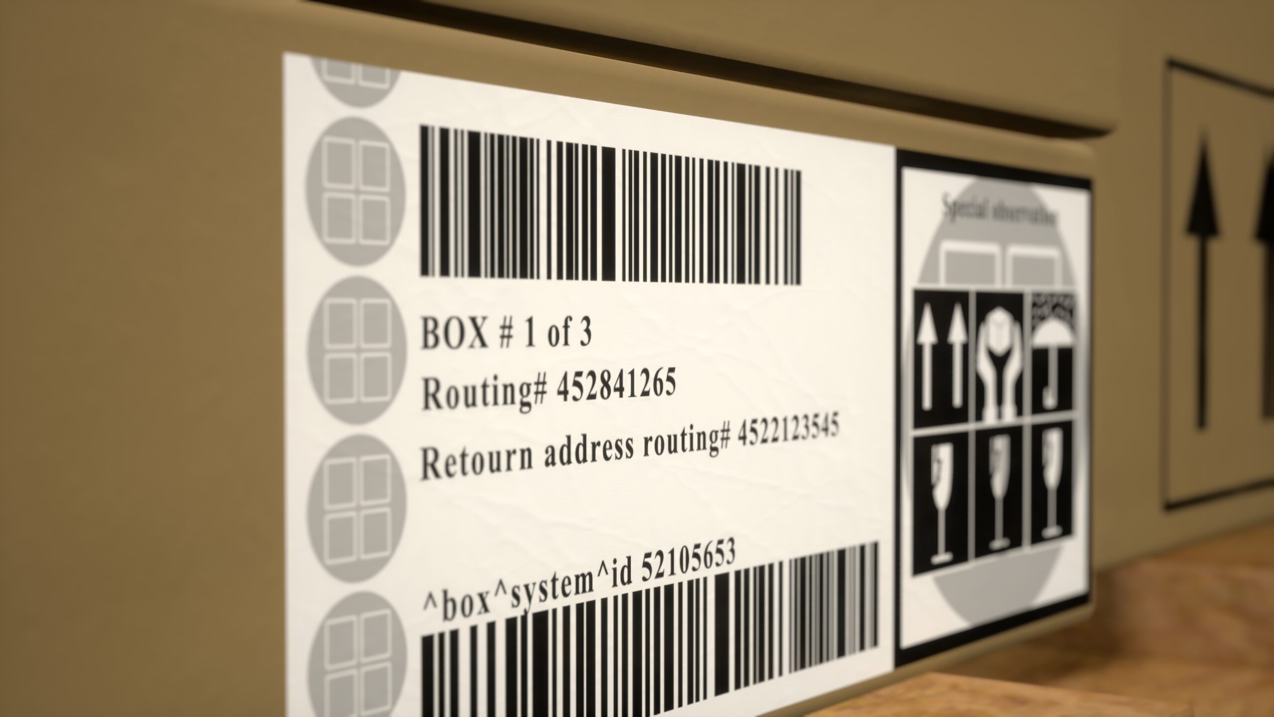 Software para gerar código de barras: qual escolher?
