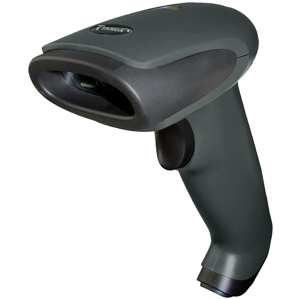 Leitoras de Código de Barras